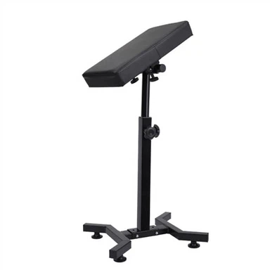 Skládací područka na tetování