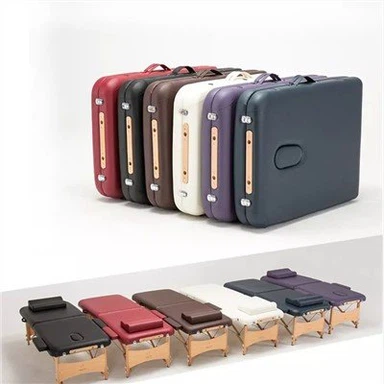 Skládací tetovací lůžko